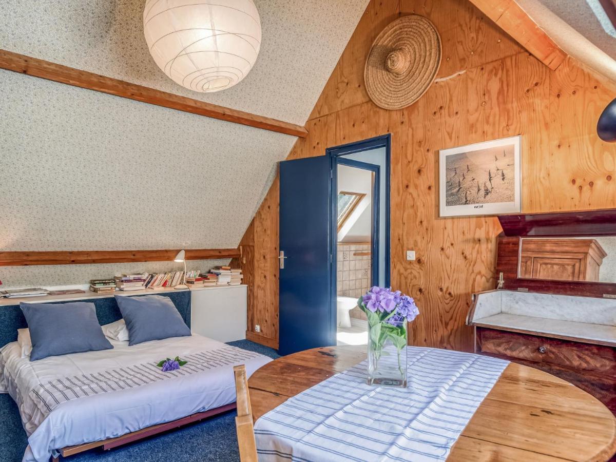 Holiday Home Le Rivage By Interhome Carnac Exterior photo