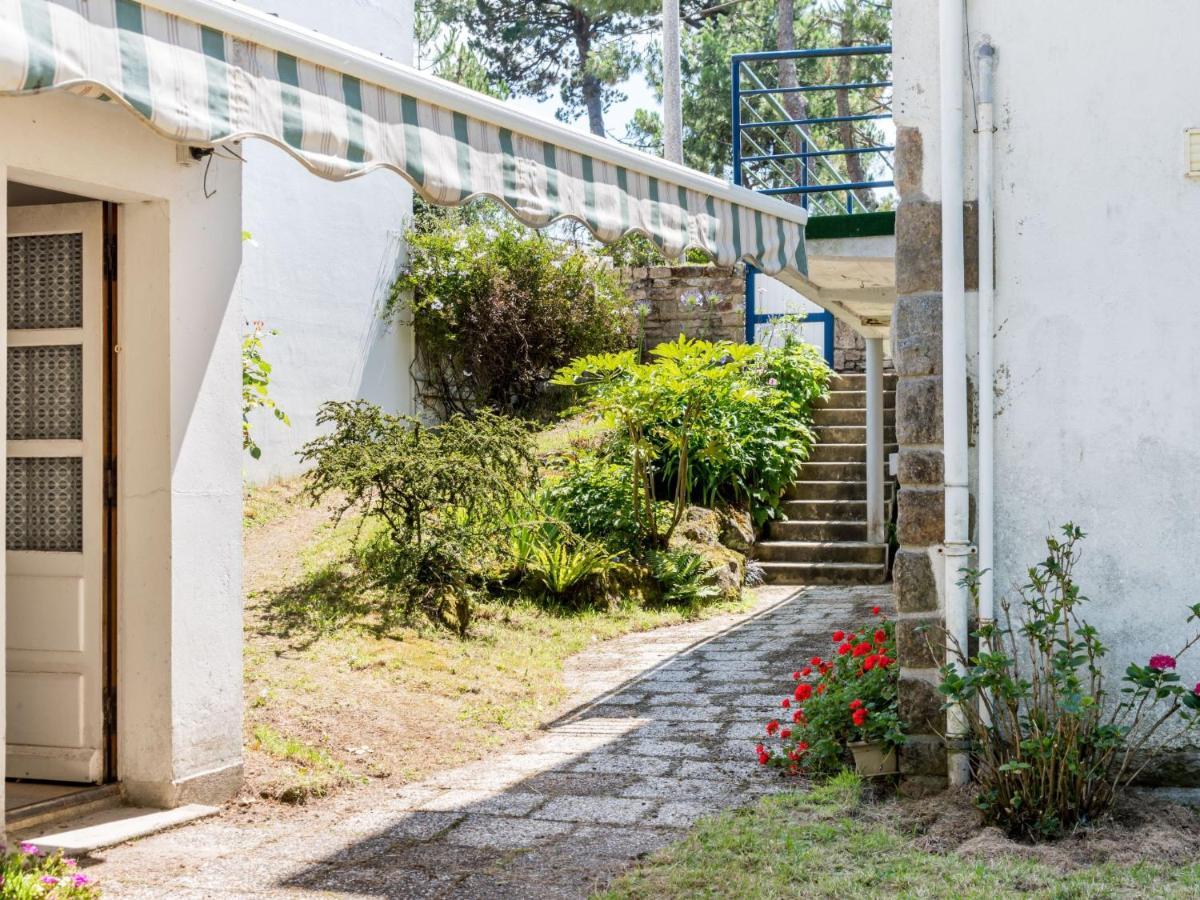 Holiday Home Le Rivage By Interhome Carnac Exterior photo